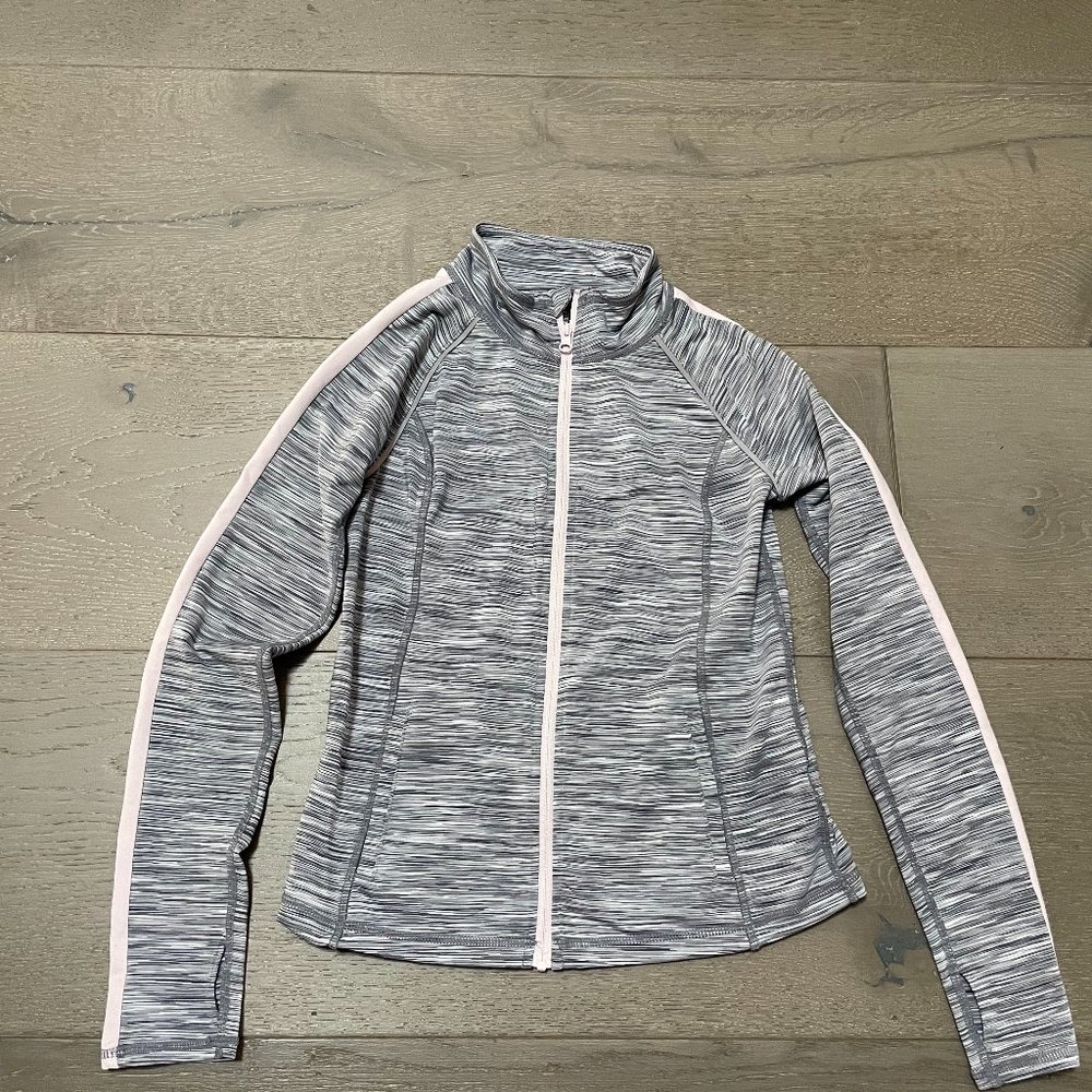 Girls Zella Top